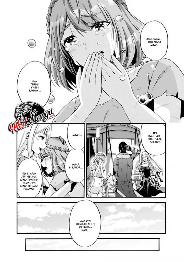image-komik-uragirareta-s-rank-boukensha-no-ore-wa-aisuru-dorei-no-kanojora-to-tomoni-dorei-dake-no-harem-guild-o-tsukuru-chapter-11-13/22