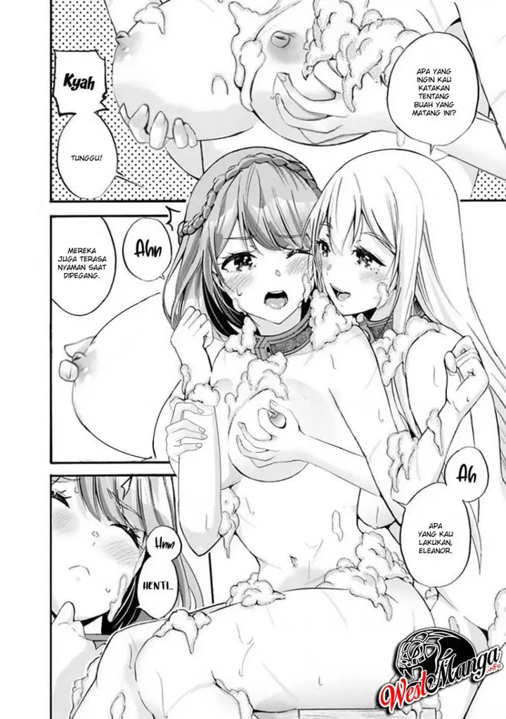 image-komik-uragirareta-s-rank-boukensha-no-ore-wa-aisuru-dorei-no-kanojora-to-tomoni-dorei-dake-no-harem-guild-o-tsukuru-chapter-11-16/22