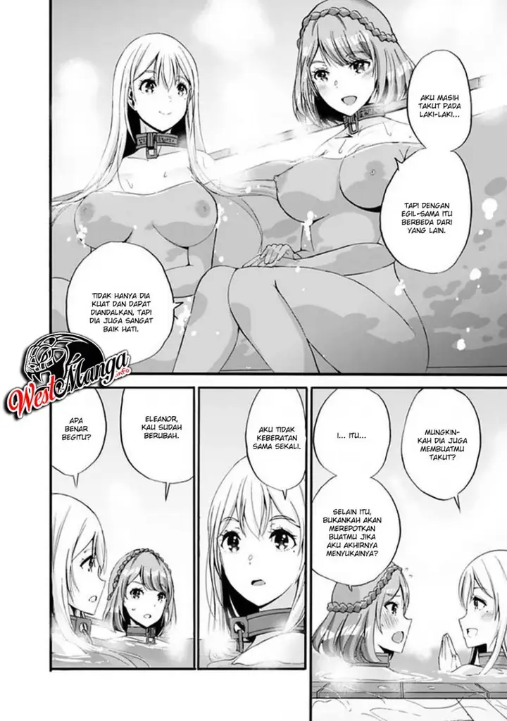 image-komik-uragirareta-s-rank-boukensha-no-ore-wa-aisuru-dorei-no-kanojora-to-tomoni-dorei-dake-no-harem-guild-o-tsukuru-chapter-11-18/22