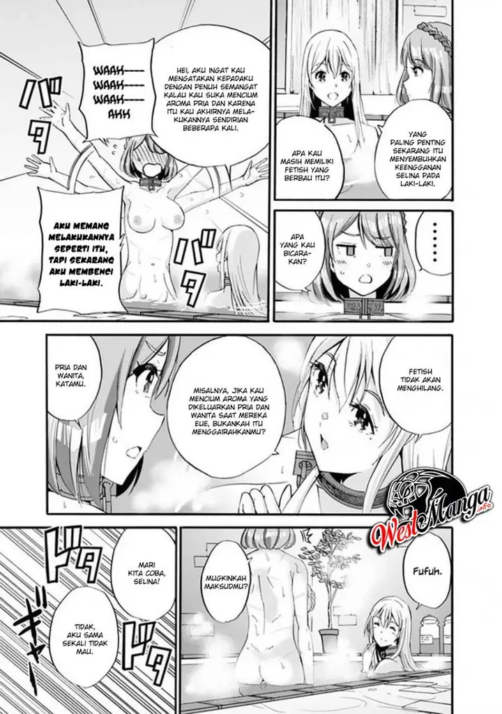 image-komik-uragirareta-s-rank-boukensha-no-ore-wa-aisuru-dorei-no-kanojora-to-tomoni-dorei-dake-no-harem-guild-o-tsukuru-chapter-11-19/22