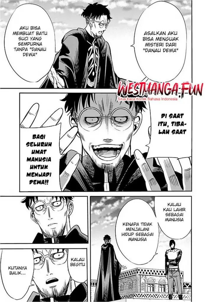 image-komik-uragirareta-s-rank-boukensha-no-ore-wa-aisuru-dorei-no-kanojora-to-tomoni-dorei-dake-no-harem-guild-o-tsukuru-chapter-110-3/16
