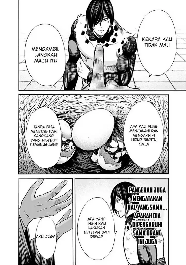 image-komik-uragirareta-s-rank-boukensha-no-ore-wa-aisuru-dorei-no-kanojora-to-tomoni-dorei-dake-no-harem-guild-o-tsukuru-chapter-110-4/16