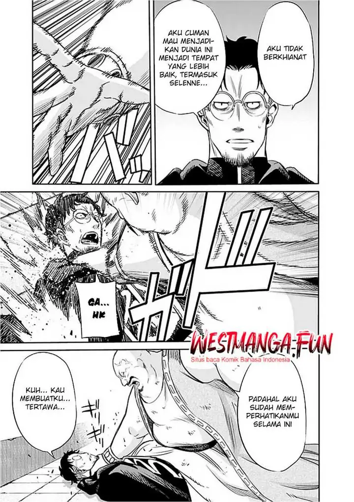 image-komik-uragirareta-s-rank-boukensha-no-ore-wa-aisuru-dorei-no-kanojora-to-tomoni-dorei-dake-no-harem-guild-o-tsukuru-chapter-110-7/16