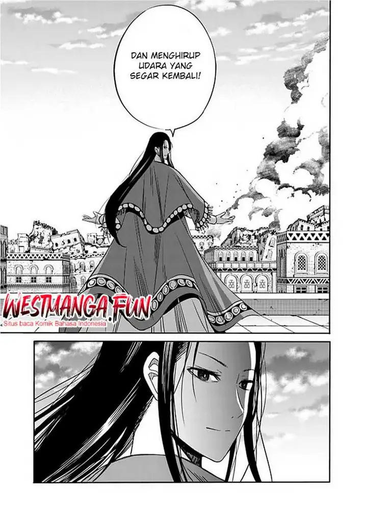 image-komik-uragirareta-s-rank-boukensha-no-ore-wa-aisuru-dorei-no-kanojora-to-tomoni-dorei-dake-no-harem-guild-o-tsukuru-chapter-110-11/16