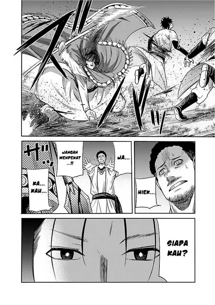 image-komik-uragirareta-s-rank-boukensha-no-ore-wa-aisuru-dorei-no-kanojora-to-tomoni-dorei-dake-no-harem-guild-o-tsukuru-chapter-111-6/18