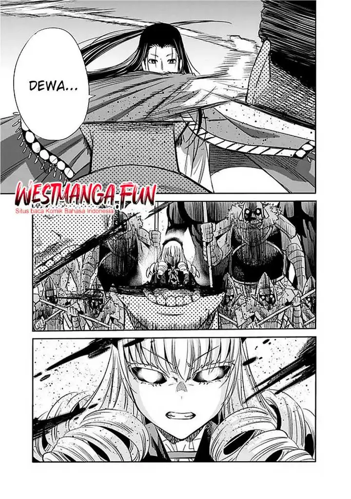 image-komik-uragirareta-s-rank-boukensha-no-ore-wa-aisuru-dorei-no-kanojora-to-tomoni-dorei-dake-no-harem-guild-o-tsukuru-chapter-111-7/18