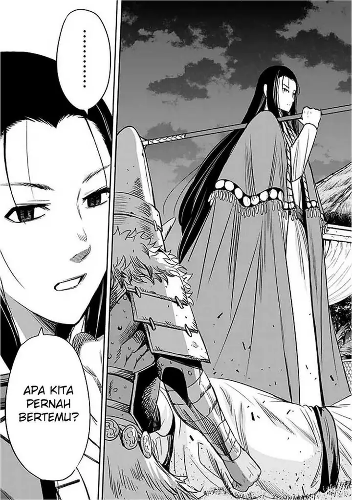 image-komik-uragirareta-s-rank-boukensha-no-ore-wa-aisuru-dorei-no-kanojora-to-tomoni-dorei-dake-no-harem-guild-o-tsukuru-chapter-111-8/18
