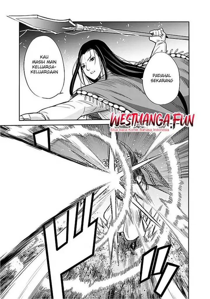 image-komik-uragirareta-s-rank-boukensha-no-ore-wa-aisuru-dorei-no-kanojora-to-tomoni-dorei-dake-no-harem-guild-o-tsukuru-chapter-111-11/18