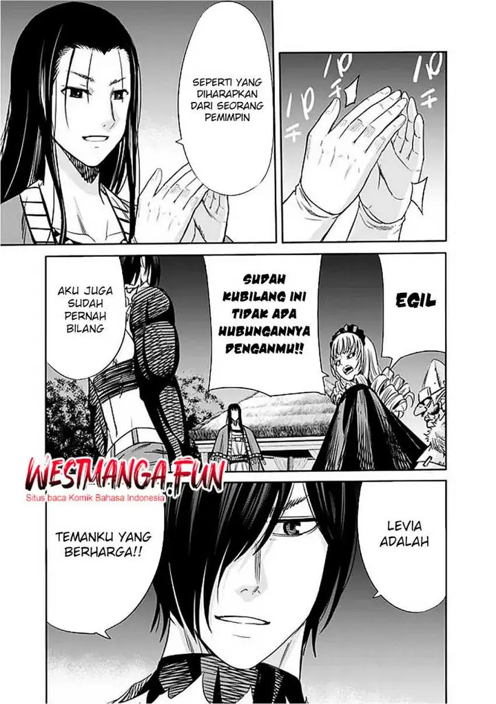 image-komik-uragirareta-s-rank-boukensha-no-ore-wa-aisuru-dorei-no-kanojora-to-tomoni-dorei-dake-no-harem-guild-o-tsukuru-chapter-111-15/18