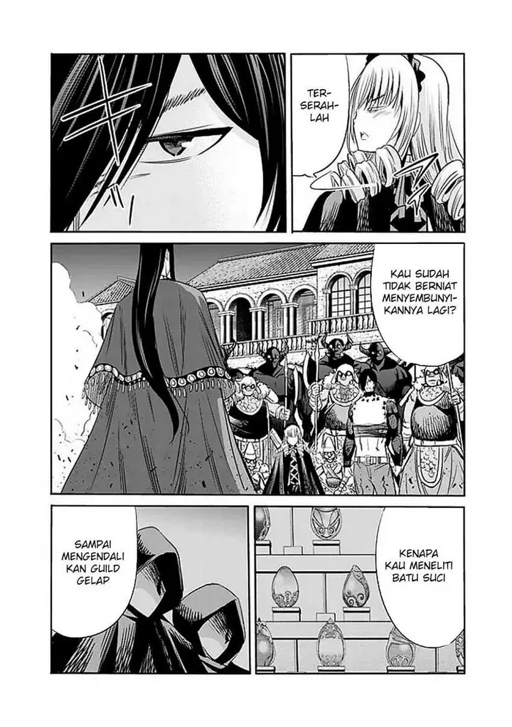 image-komik-uragirareta-s-rank-boukensha-no-ore-wa-aisuru-dorei-no-kanojora-to-tomoni-dorei-dake-no-harem-guild-o-tsukuru-chapter-111-16/18