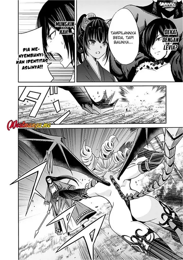 image-komik-uragirareta-s-rank-boukensha-no-ore-wa-aisuru-dorei-no-kanojora-to-tomoni-dorei-dake-no-harem-guild-o-tsukuru-chapter-112-4/18