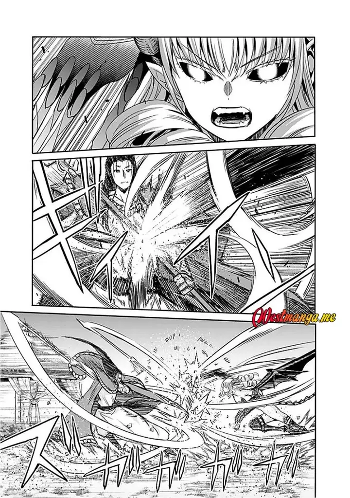 image-komik-uragirareta-s-rank-boukensha-no-ore-wa-aisuru-dorei-no-kanojora-to-tomoni-dorei-dake-no-harem-guild-o-tsukuru-chapter-112-5/18