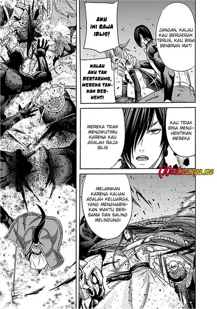 image-komik-uragirareta-s-rank-boukensha-no-ore-wa-aisuru-dorei-no-kanojora-to-tomoni-dorei-dake-no-harem-guild-o-tsukuru-chapter-113-3/16