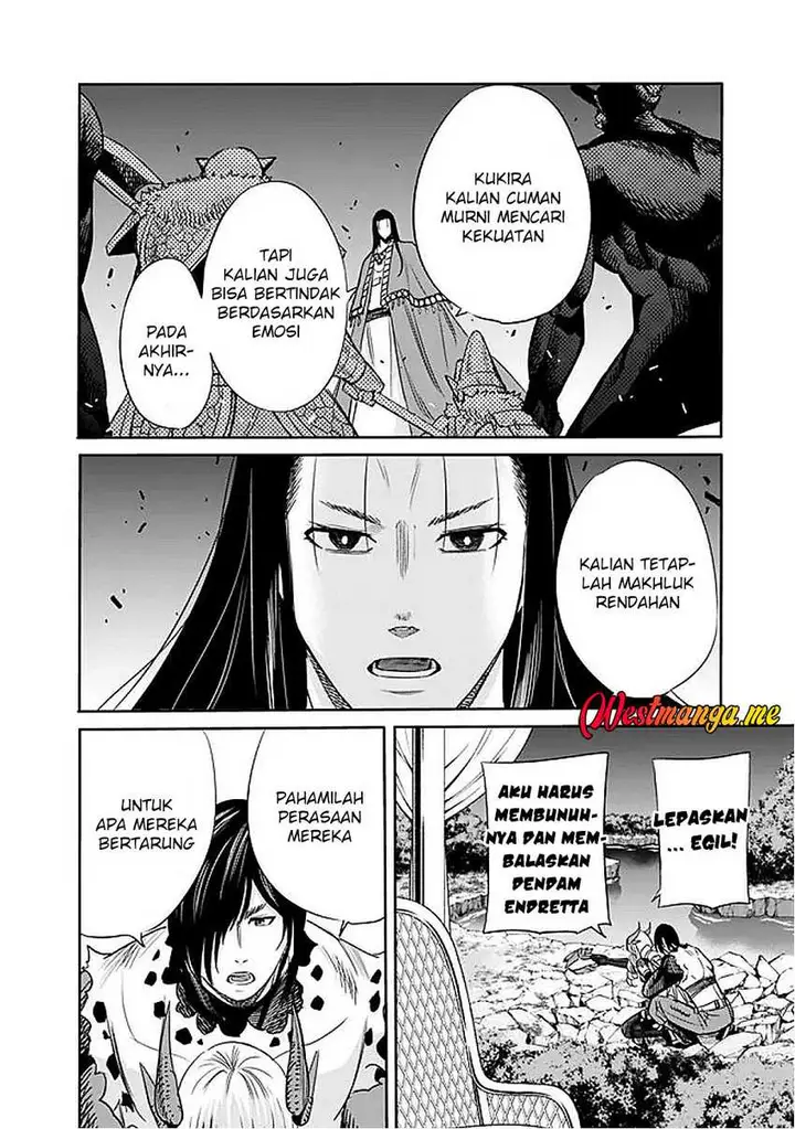 image-komik-uragirareta-s-rank-boukensha-no-ore-wa-aisuru-dorei-no-kanojora-to-tomoni-dorei-dake-no-harem-guild-o-tsukuru-chapter-113-4/16