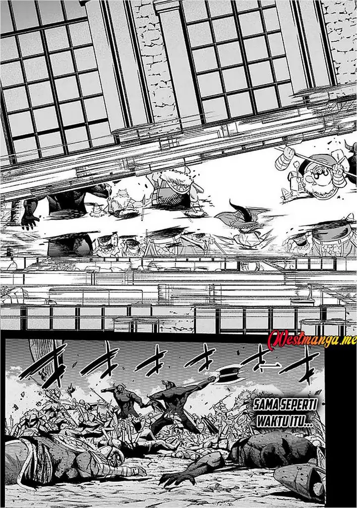 image-komik-uragirareta-s-rank-boukensha-no-ore-wa-aisuru-dorei-no-kanojora-to-tomoni-dorei-dake-no-harem-guild-o-tsukuru-chapter-113-6/16