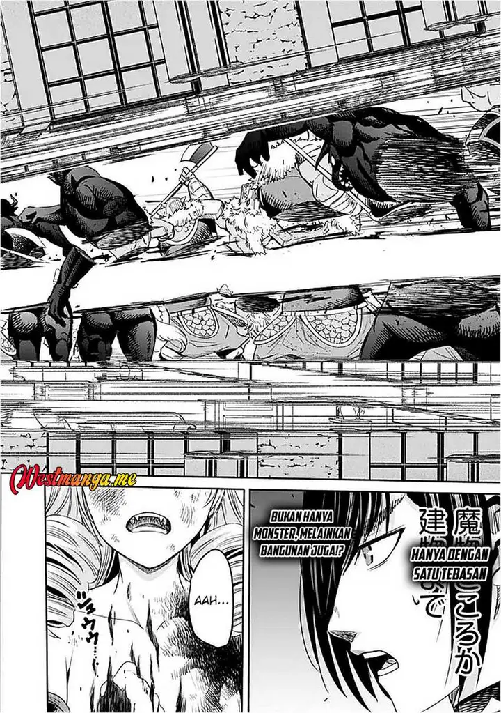 image-komik-uragirareta-s-rank-boukensha-no-ore-wa-aisuru-dorei-no-kanojora-to-tomoni-dorei-dake-no-harem-guild-o-tsukuru-chapter-113-7/16