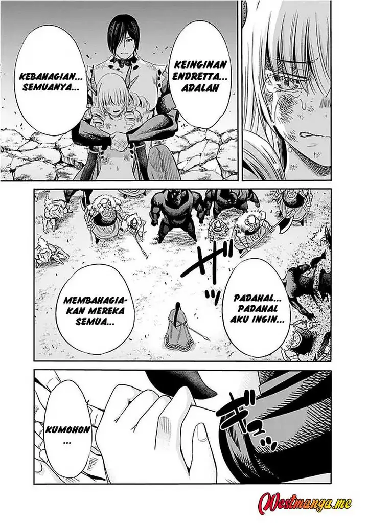 image-komik-uragirareta-s-rank-boukensha-no-ore-wa-aisuru-dorei-no-kanojora-to-tomoni-dorei-dake-no-harem-guild-o-tsukuru-chapter-113-9/16