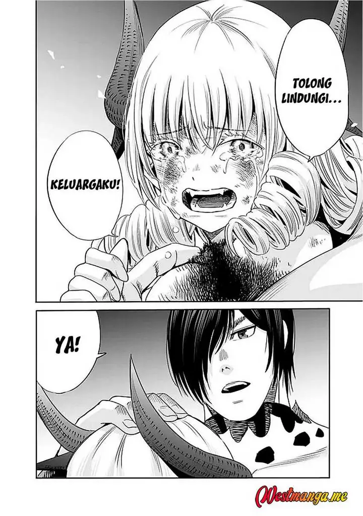image-komik-uragirareta-s-rank-boukensha-no-ore-wa-aisuru-dorei-no-kanojora-to-tomoni-dorei-dake-no-harem-guild-o-tsukuru-chapter-113-10/16