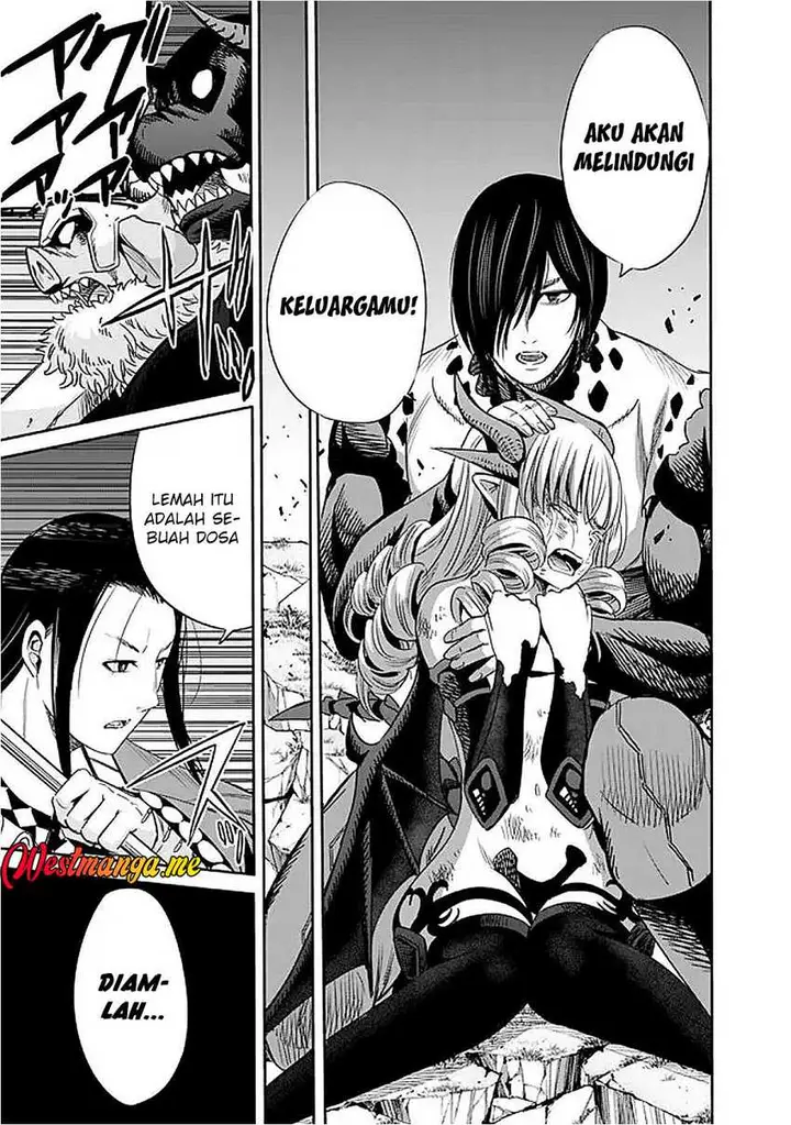 image-komik-uragirareta-s-rank-boukensha-no-ore-wa-aisuru-dorei-no-kanojora-to-tomoni-dorei-dake-no-harem-guild-o-tsukuru-chapter-113-11/16