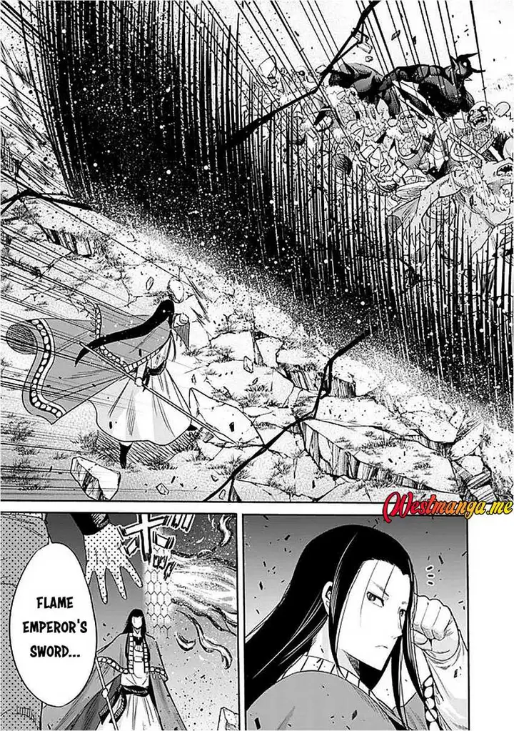 image-komik-uragirareta-s-rank-boukensha-no-ore-wa-aisuru-dorei-no-kanojora-to-tomoni-dorei-dake-no-harem-guild-o-tsukuru-chapter-113-12/16