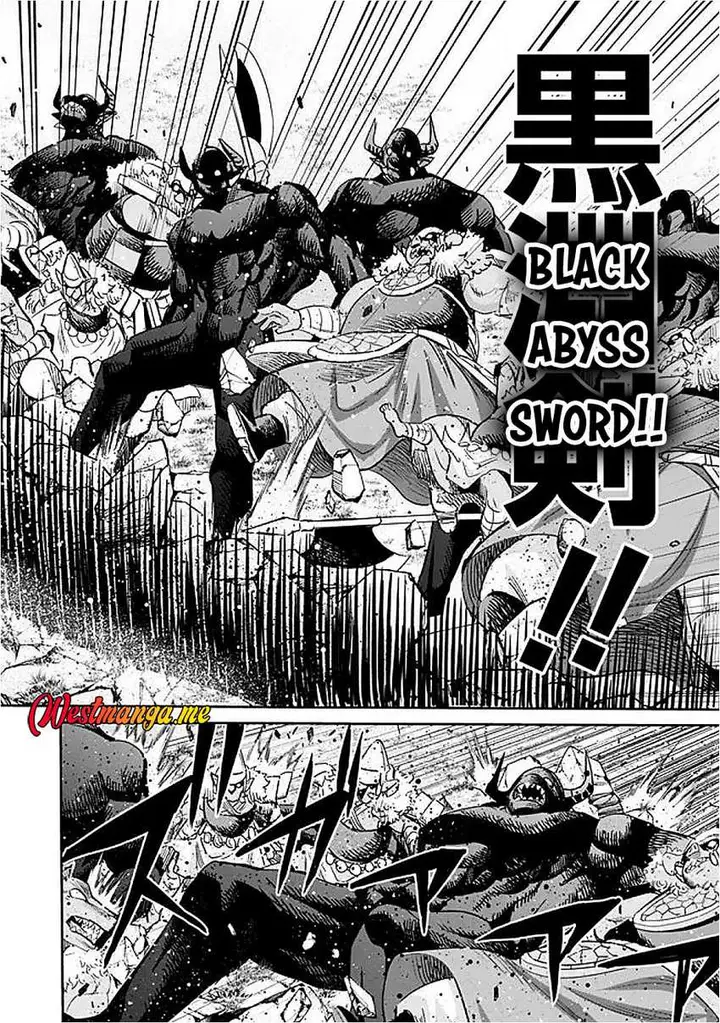 image-komik-uragirareta-s-rank-boukensha-no-ore-wa-aisuru-dorei-no-kanojora-to-tomoni-dorei-dake-no-harem-guild-o-tsukuru-chapter-113-13/16