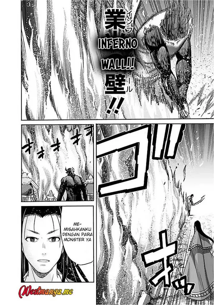 image-komik-uragirareta-s-rank-boukensha-no-ore-wa-aisuru-dorei-no-kanojora-to-tomoni-dorei-dake-no-harem-guild-o-tsukuru-chapter-113-14/16