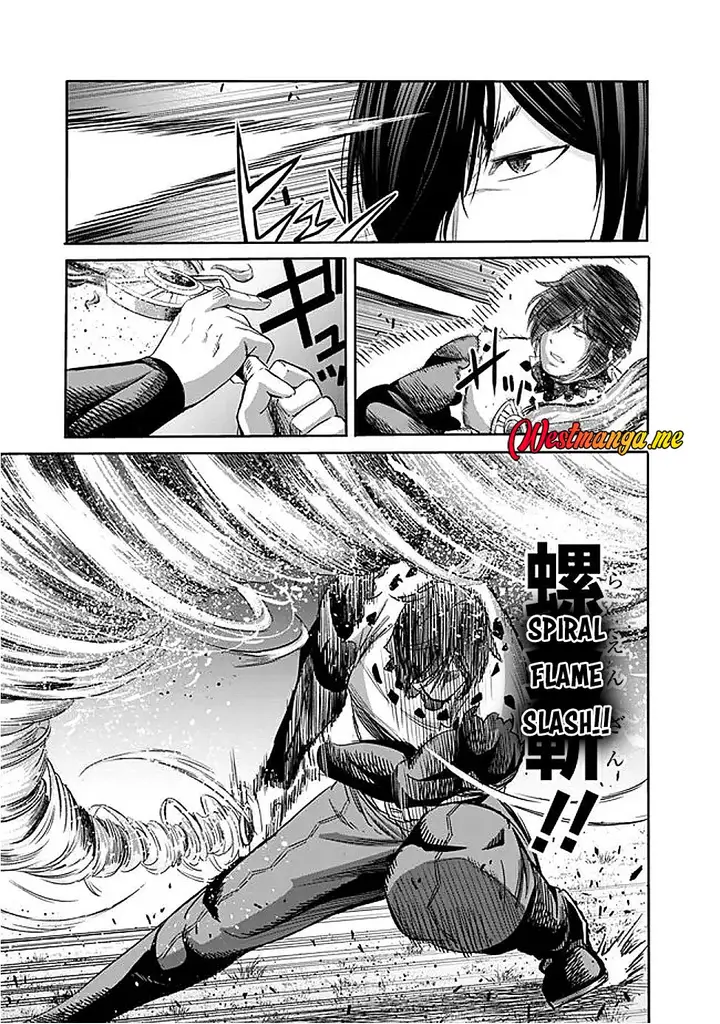image-komik-uragirareta-s-rank-boukensha-no-ore-wa-aisuru-dorei-no-kanojora-to-tomoni-dorei-dake-no-harem-guild-o-tsukuru-chapter-114-3/16