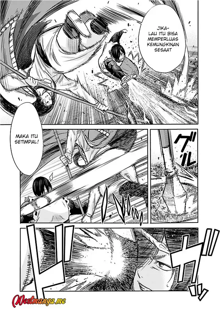 image-komik-uragirareta-s-rank-boukensha-no-ore-wa-aisuru-dorei-no-kanojora-to-tomoni-dorei-dake-no-harem-guild-o-tsukuru-chapter-114-7/16
