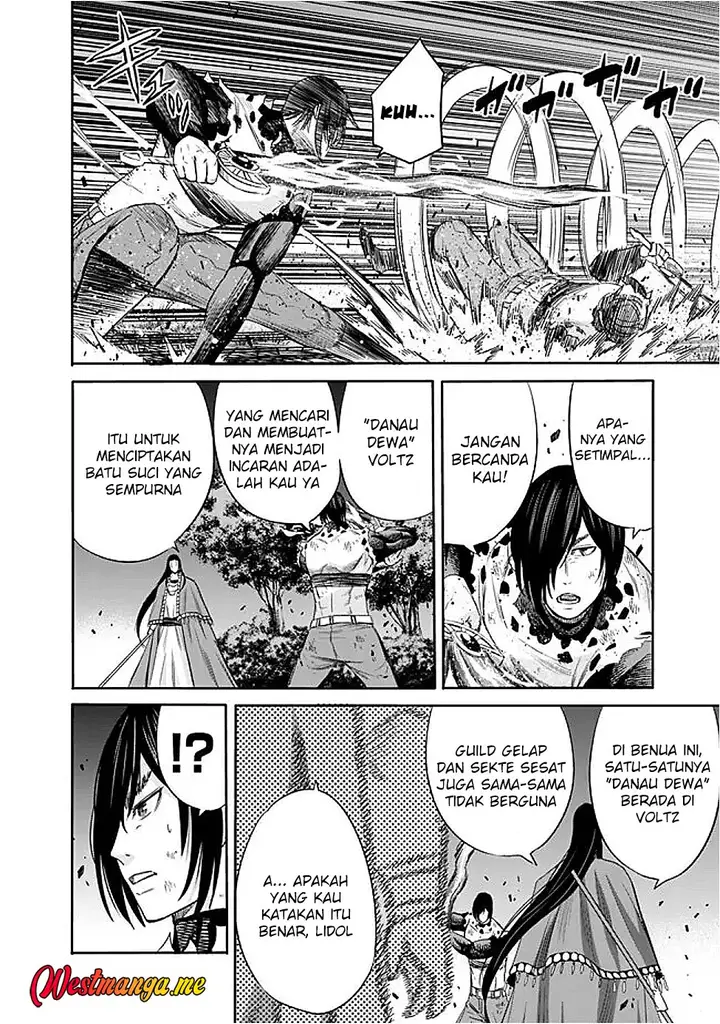 image-komik-uragirareta-s-rank-boukensha-no-ore-wa-aisuru-dorei-no-kanojora-to-tomoni-dorei-dake-no-harem-guild-o-tsukuru-chapter-114-8/16
