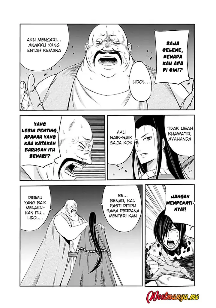 image-komik-uragirareta-s-rank-boukensha-no-ore-wa-aisuru-dorei-no-kanojora-to-tomoni-dorei-dake-no-harem-guild-o-tsukuru-chapter-114-9/16