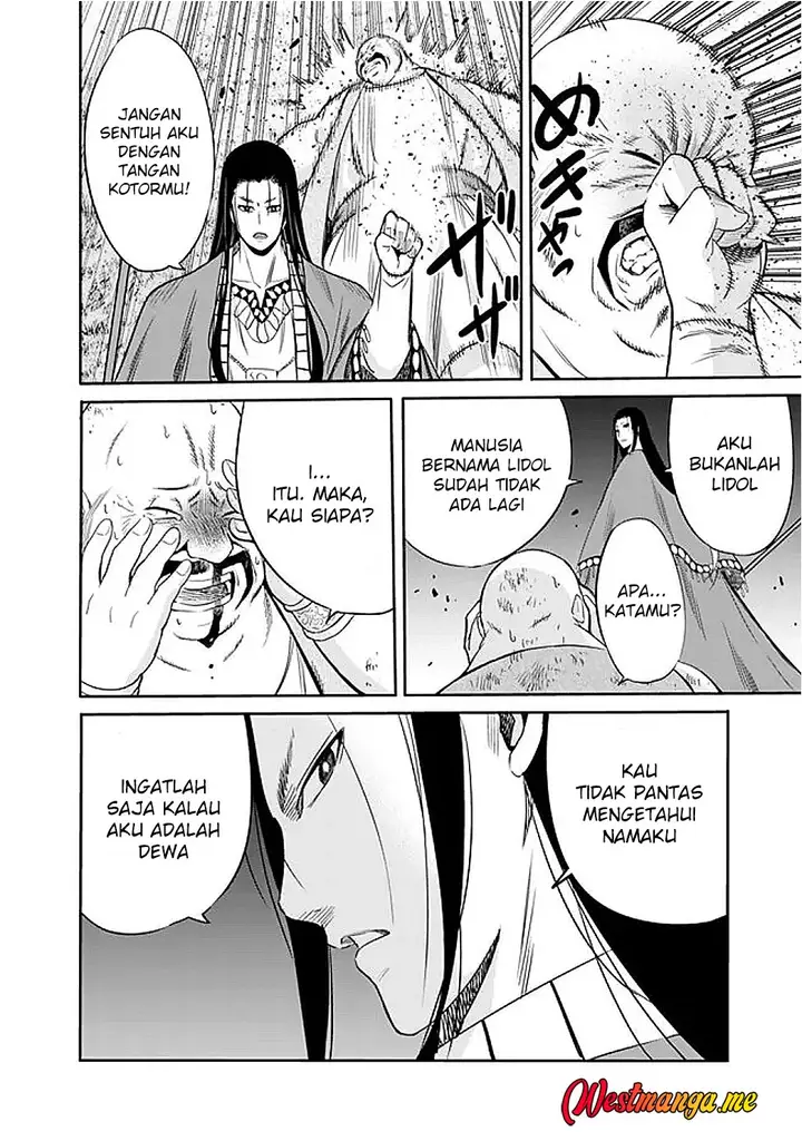image-komik-uragirareta-s-rank-boukensha-no-ore-wa-aisuru-dorei-no-kanojora-to-tomoni-dorei-dake-no-harem-guild-o-tsukuru-chapter-114-10/16