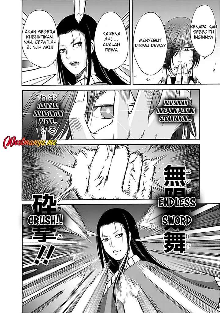 image-komik-uragirareta-s-rank-boukensha-no-ore-wa-aisuru-dorei-no-kanojora-to-tomoni-dorei-dake-no-harem-guild-o-tsukuru-chapter-114-12/16