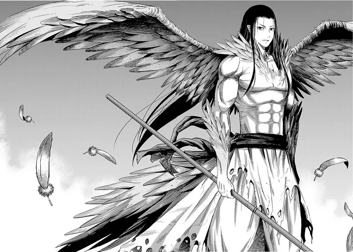 image-komik-uragirareta-s-rank-boukensha-no-ore-wa-aisuru-dorei-no-kanojora-to-tomoni-dorei-dake-no-harem-guild-o-tsukuru-chapter-114-14/16