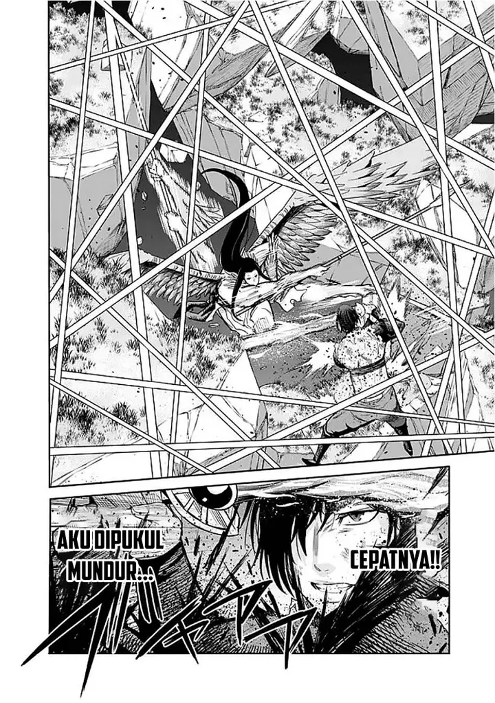 image-komik-uragirareta-s-rank-boukensha-no-ore-wa-aisuru-dorei-no-kanojora-to-tomoni-dorei-dake-no-harem-guild-o-tsukuru-chapter-115-1/17