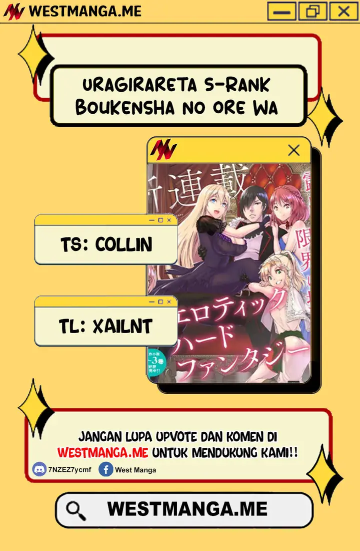 image-komik-uragirareta-s-rank-boukensha-no-ore-wa-aisuru-dorei-no-kanojora-to-tomoni-dorei-dake-no-harem-guild-o-tsukuru-chapter-115-2/17