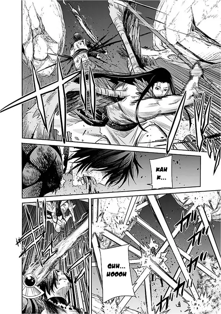 image-komik-uragirareta-s-rank-boukensha-no-ore-wa-aisuru-dorei-no-kanojora-to-tomoni-dorei-dake-no-harem-guild-o-tsukuru-chapter-115-4/17