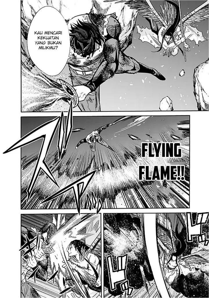 image-komik-uragirareta-s-rank-boukensha-no-ore-wa-aisuru-dorei-no-kanojora-to-tomoni-dorei-dake-no-harem-guild-o-tsukuru-chapter-115-6/17