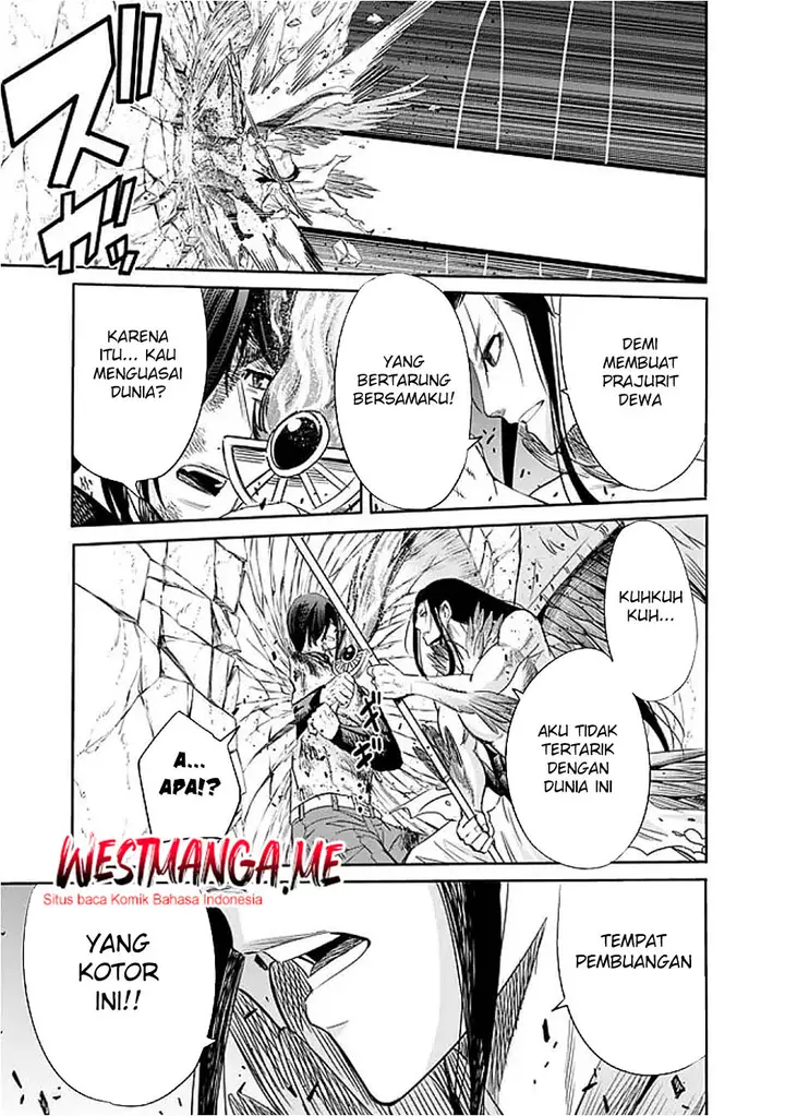 image-komik-uragirareta-s-rank-boukensha-no-ore-wa-aisuru-dorei-no-kanojora-to-tomoni-dorei-dake-no-harem-guild-o-tsukuru-chapter-115-7/17