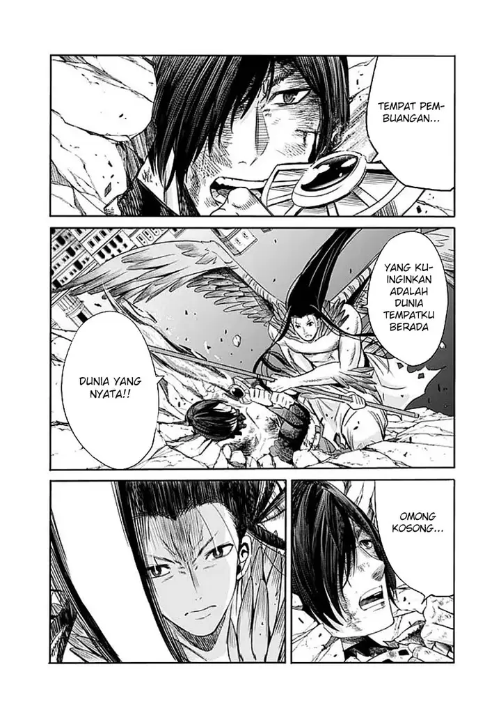 image-komik-uragirareta-s-rank-boukensha-no-ore-wa-aisuru-dorei-no-kanojora-to-tomoni-dorei-dake-no-harem-guild-o-tsukuru-chapter-115-8/17