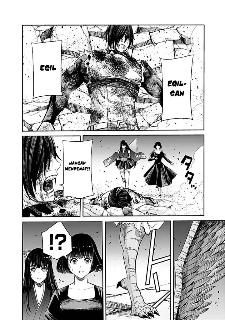 image-komik-uragirareta-s-rank-boukensha-no-ore-wa-aisuru-dorei-no-kanojora-to-tomoni-dorei-dake-no-harem-guild-o-tsukuru-chapter-115-12/17