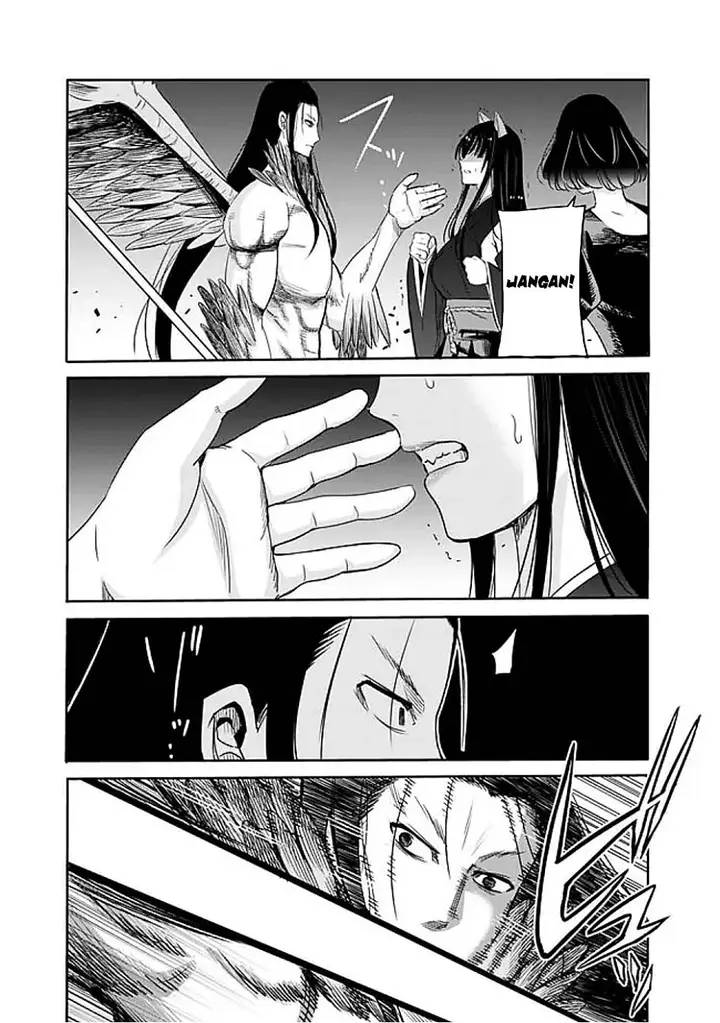 image-komik-uragirareta-s-rank-boukensha-no-ore-wa-aisuru-dorei-no-kanojora-to-tomoni-dorei-dake-no-harem-guild-o-tsukuru-chapter-115-15/17