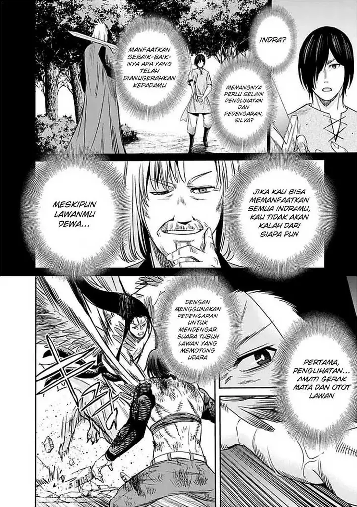 image-komik-uragirareta-s-rank-boukensha-no-ore-wa-aisuru-dorei-no-kanojora-to-tomoni-dorei-dake-no-harem-guild-o-tsukuru-chapter-116-4/16