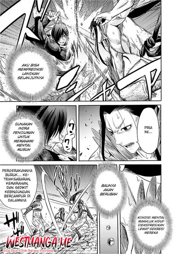 image-komik-uragirareta-s-rank-boukensha-no-ore-wa-aisuru-dorei-no-kanojora-to-tomoni-dorei-dake-no-harem-guild-o-tsukuru-chapter-116-5/16