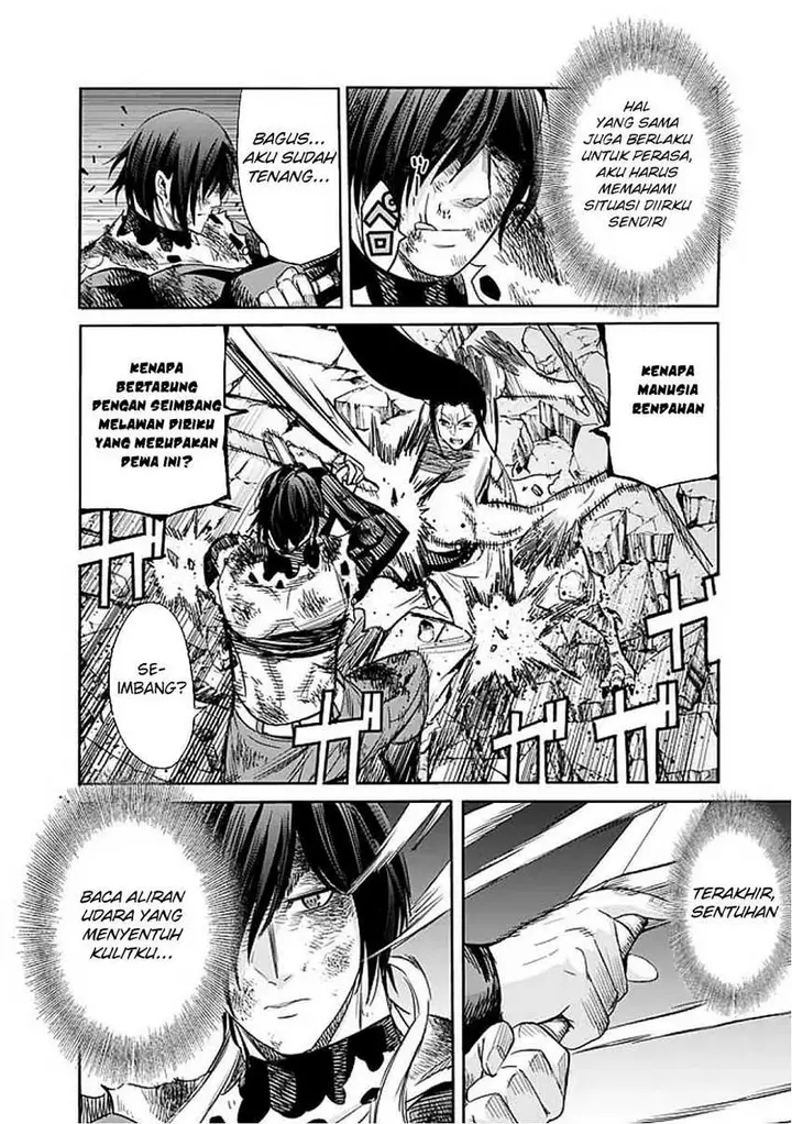 image-komik-uragirareta-s-rank-boukensha-no-ore-wa-aisuru-dorei-no-kanojora-to-tomoni-dorei-dake-no-harem-guild-o-tsukuru-chapter-116-6/16