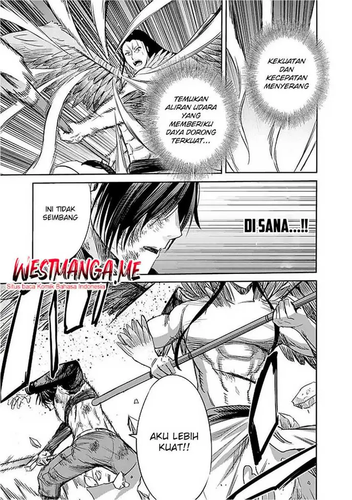 image-komik-uragirareta-s-rank-boukensha-no-ore-wa-aisuru-dorei-no-kanojora-to-tomoni-dorei-dake-no-harem-guild-o-tsukuru-chapter-116-7/16