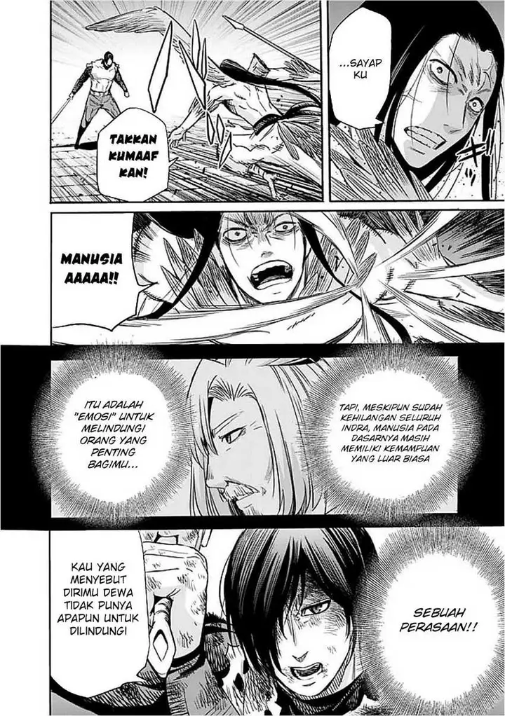 image-komik-uragirareta-s-rank-boukensha-no-ore-wa-aisuru-dorei-no-kanojora-to-tomoni-dorei-dake-no-harem-guild-o-tsukuru-chapter-116-8/16