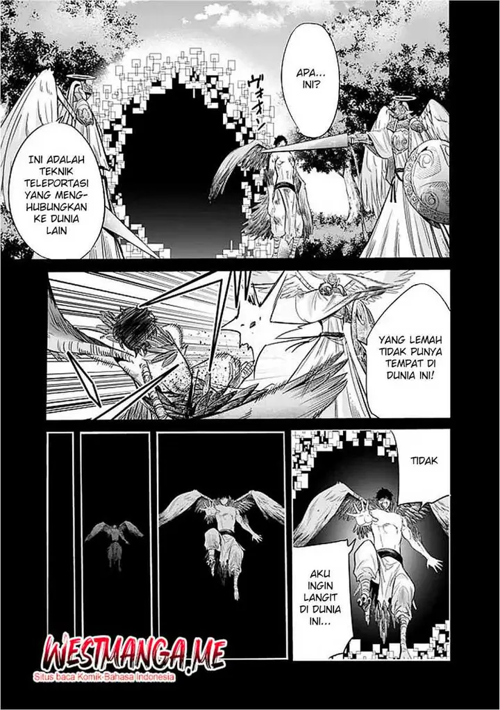 image-komik-uragirareta-s-rank-boukensha-no-ore-wa-aisuru-dorei-no-kanojora-to-tomoni-dorei-dake-no-harem-guild-o-tsukuru-chapter-116-13/16