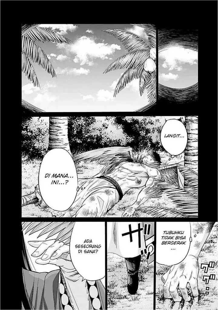 image-komik-uragirareta-s-rank-boukensha-no-ore-wa-aisuru-dorei-no-kanojora-to-tomoni-dorei-dake-no-harem-guild-o-tsukuru-chapter-116-14/16