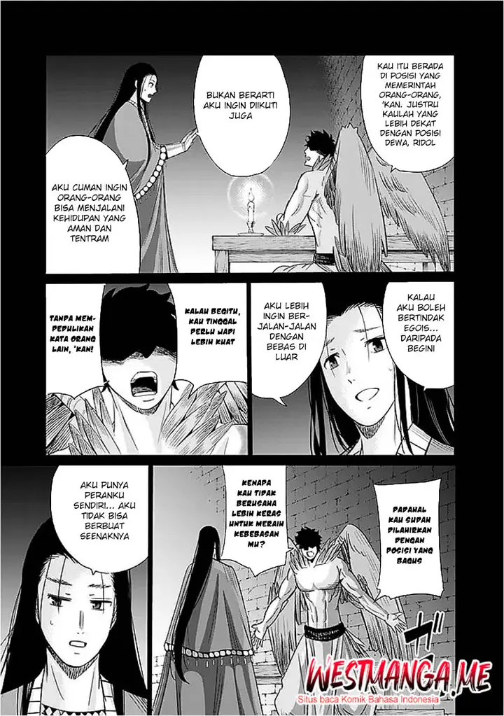 image-komik-uragirareta-s-rank-boukensha-no-ore-wa-aisuru-dorei-no-kanojora-to-tomoni-dorei-dake-no-harem-guild-o-tsukuru-chapter-117-3/18