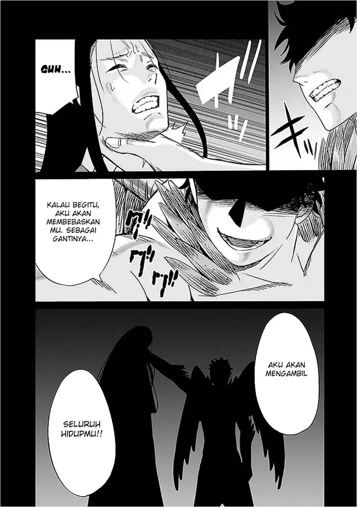image-komik-uragirareta-s-rank-boukensha-no-ore-wa-aisuru-dorei-no-kanojora-to-tomoni-dorei-dake-no-harem-guild-o-tsukuru-chapter-117-4/18